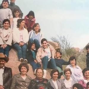 Meet your Posher, Lorena